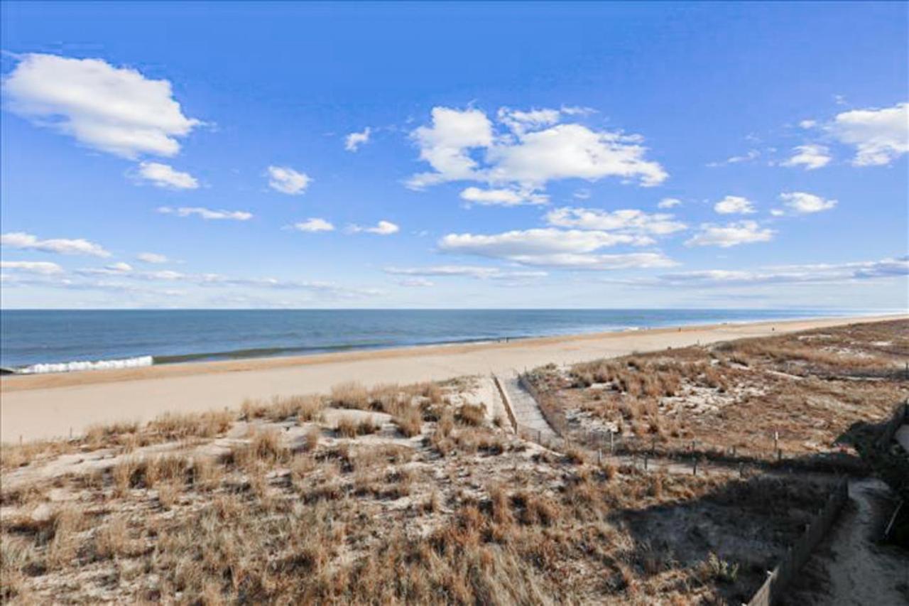 Sand Dollar I 301 Ocean City Exterior photo