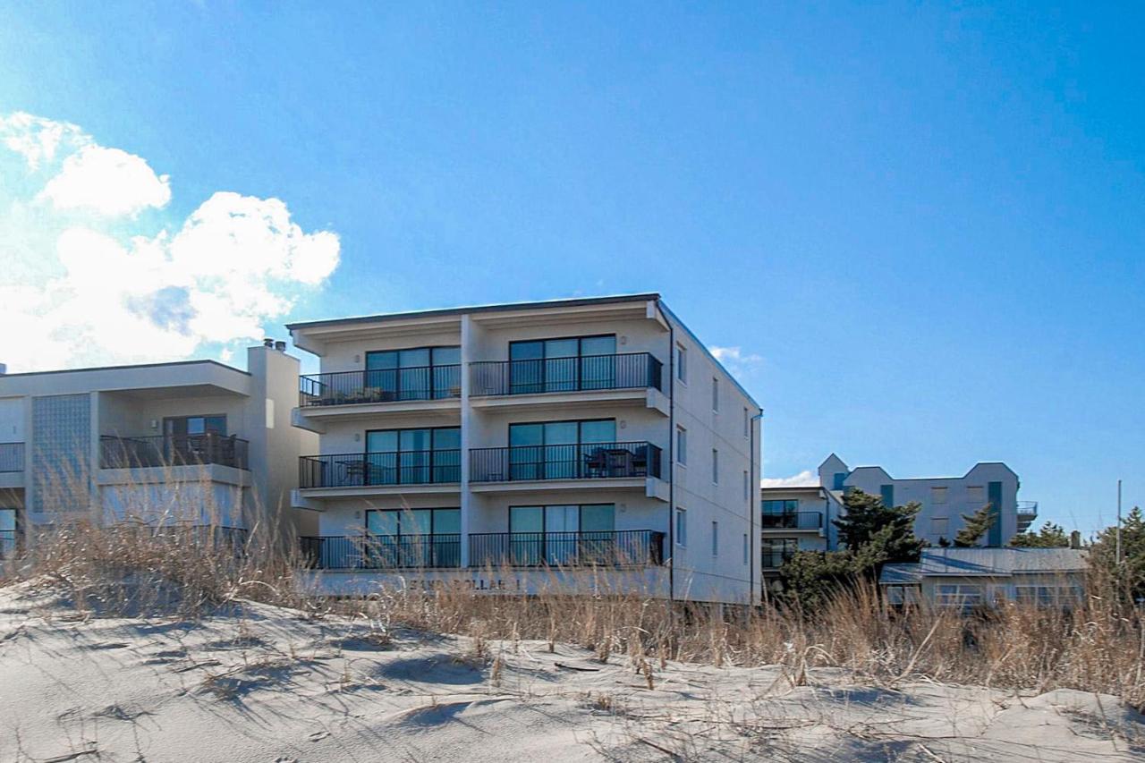 Sand Dollar I 301 Ocean City Exterior photo