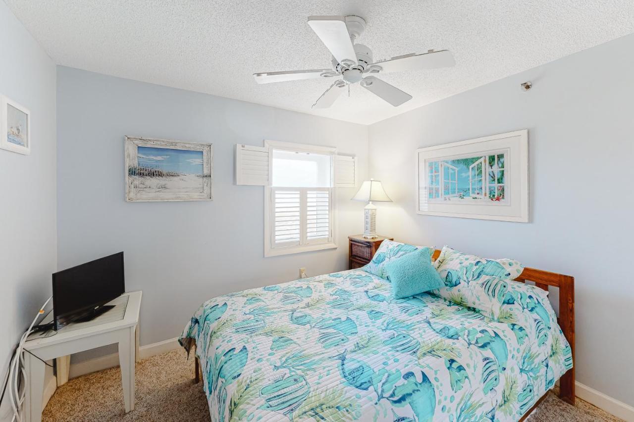 Sand Dollar I 301 Ocean City Exterior photo